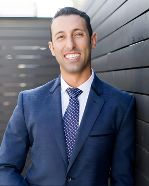 Cameron Samimi, LA multifamily broker